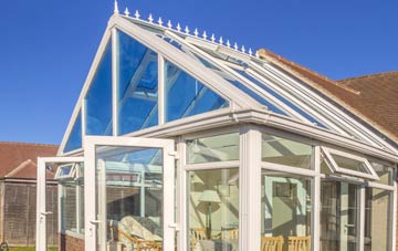 conservatory roof insulation costs Langho