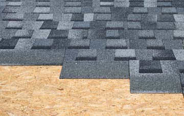 expert Langho asphalt roof companies