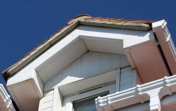 Langho fascia installation costs
