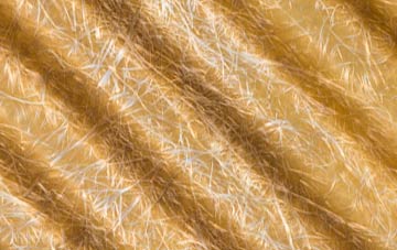 Langho fibreglass roof waterproofing