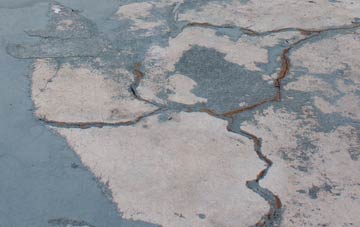 fibreglass roofing replacement Langho