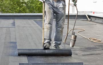 flat roof replacement Langho, Lancashire