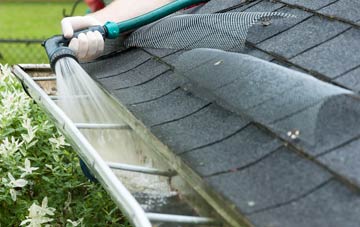 Langho gutter cleaning costs