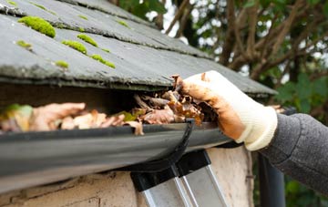 gutter cleaning Langho, Lancashire