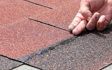 Langho asphalt roof repairs