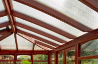 Langho conservatory roofing insulation