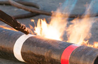 Langho flat roofing replacement