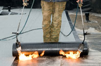 Langho flat roof sealing quote