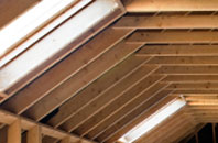 Langho tapered roof insulation quotes